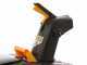 Stiga ST 700e - Spazzaneve a batteria - 48V 4Ah