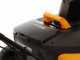 Stiga ST 700e - Spazzaneve a batteria - 48V 4Ah