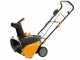 Stiga ST 700e - Spazzaneve a batteria - 48V 4Ah