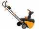 Stiga ST 700e - Spazzaneve a batteria - 48V 4Ah