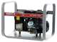 MOSA GE 3500 KBM - Generatore di corrente a benzina 2.9 kW - Continua 2.6 kW Monofase - - Motore Kohler CH270