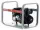 MOSA GE 3500 KBM - Generatore di corrente a benzina 2.9 kW - Continua 2.6 kW Monofase - - Motore Kohler CH270