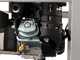 MOSA GE 3500 KBM - Generatore di corrente a benzina 2.9 kW - Continua 2.6 kW Monofase - - Motore Kohler CH270