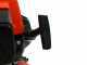 Campagnola GSM Toro Evoluzione K - Asta fissa - 277 cm - Scuotitore a scoppio con gancio