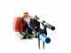 Campagnola GSM Toro Evoluzione K - Asta fissa - 277 cm - Scuotitore a scoppio con gancio
