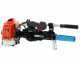 Campagnola GSM Toro Evoluzione K - Asta fissa - 277 cm - Scuotitore a scoppio con gancio