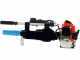 Campagnola GSM Toro Evoluzione K - Asta fissa - 277 cm - Scuotitore a scoppio con gancio