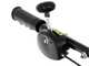 Italian Power RG1.3-45 Q-D - Motozappa a benzina 4.5 HP - Rato RV145-S