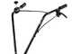 Italian Power RG1.3-45 Q-D - Motozappa a benzina 4.5 HP - Rato RV145-S