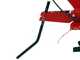 Italian Power RG1.3-45 Q-D - Motozappa a benzina 4.5 HP - Rato RV145-S