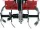 Italian Power RG1.3-45 Q-D - Motozappa a benzina 4.5 HP - Rato RV145-S