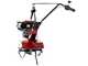 Italian Power RG1.3-45 Q-D - Motozappa a benzina 4.5 HP - Rato RV145-S