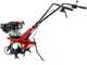 Italian Power RG1.3-45 Q-D - Motozappa a benzina 4.5 HP - Rato RV145-S
