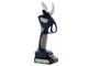 BullMach ARTEMIS 40 - Forbice elettrica da potatura -2x 21V 2Ah