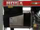 MOSA GE 7000 KBM AVR - Generatore di corrente a benzina con AVR 6.5 kW - Continua 5.4 kW Monofase - Motore Kohler CP CH440