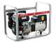 MOSA GE 7000 KBM AVR - Generatore di corrente a benzina con AVR 6.5 kW - Continua 5.4 kW Monofase - Motore Kohler CP CH440