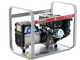 MOSA GE 7000 KBM AVR - Generatore di corrente a benzina con AVR 6.5 kW - Continua 5.4 kW Monofase - Motore Kohler CP CH440
