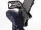 Bullmach Kairos 20 - Potatore manuale elettrico a batteria - inclusa batteria 21V 4Ah