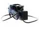 BullMach ARTEMIS 40 Pro - Forbice elettrica da potatura - 36V 4Ah