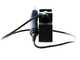 BullMach ARTEMIS 40 Pro - Forbice elettrica da potatura - 36V 4Ah