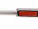 Stocker Corvo 430 TC - Seghetto con manico telescopico 195-310 cm