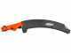 Stocker Corvo 430 TC - Seghetto con manico telescopico 195-310 cm