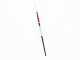 Stocker Corvo 430 TC - Seghetto con manico telescopico 195-310 cm