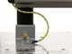 MOSA GE 5000 BBM - Generatore di corrente a benzina 4.5 kW - Continua 3.6 kW Monofase - Motore B&amp;S XR1450