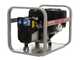 MOSA GE 5000 BBM - Generatore di corrente a benzina 4.5 kW - Continua 3.6 kW Monofase - Motore B&amp;S XR1450