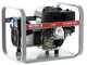MOSA GE 5000 BBM - Generatore di corrente a benzina 4.5 kW - Continua 3.6 kW Monofase - Motore B&amp;S XR1450