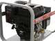 MOSA GE 5000 BBM - Generatore di corrente a benzina 4.5 kW - Continua 3.6 kW Monofase - Motore B&amp;S XR1450
