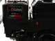 MOSA GE 5000 BBM - Generatore di corrente a benzina 4.5 kW - Continua 3.6 kW Monofase - Motore B&amp;S XR1450