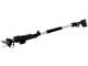 BullMach ARTEMIS 40 - Forbice elettrica da potatura su asta - 21V 2Ah 150/210 cm