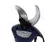 BullMach ARTEMIS 40 - Forbice elettrica da potatura su asta - 21V 2Ah 150/210 cm