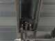 BlackStone B-TB 140 - Cassone transporter per trattore - Ribaltabile - 3 sponde apribili