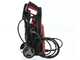 Einhell TC-HP 130 - Idropulitrice a freddo compatta e portatile - 130 bar max - portata 390 L/h