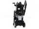 Einhell TE-HP 140 - Idropulitrice a freddo portatile - 140 bar max portata - portata 420 L/h