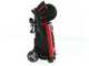 Einhell TE-HP 140 - Idropulitrice a freddo portatile - 140 bar max portata - portata 420 L/h
