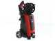 Einhell TE-HP 140 - Idropulitrice a freddo portatile - 140 bar max portata - portata 420 L/h