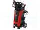 Einhell TE-HP 140 - Idropulitrice a freddo portatile - 140 bar max portata - portata 420 L/h