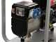 MOSA GE 7000 KBM - Generatore di corrente a benzina 6 kW - Continua 5 kW Monofase - Motore Kohler CP CH440