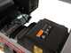 MOSA GE 7000 KBM - Generatore di corrente a benzina 6 kW - Continua 5 kW Monofase - Motore Kohler CP CH440