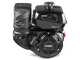 MOSA GE 7000 KBM - Generatore di corrente a benzina 6 kW - Continua 5 kW Monofase - Motore Kohler CP CH440