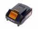 Affilacatene a batteria Batavia -  affilatore per catene motoseghe  - con batteria da 18V/ 2ah