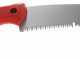 Stocker Corvo 430 TC - Seghetto con manico telescopico 230-385 cm