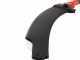 Stocker Corvo 430 TC - Seghetto con manico telescopico 230-385 cm