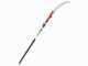 Stocker Corvo 430 TC - Seghetto con manico telescopico 230-385 cm