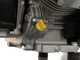 MOSA GE 8000 BBT - Generatore di corrente a benzina 6.4 kW - Continua 5.6 kW Trifase - Motore B&amp;S XR2100