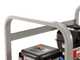 MOSA GE 8000 BBT - Generatore di corrente a benzina 6.4 kW - Continua 5.6 kW Trifase - Motore B&amp;S XR2100