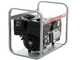 MOSA GE 8000 BBT - Generatore di corrente a benzina 6.4 kW - Continua 5.6 kW Trifase - Motore B&amp;S XR2100